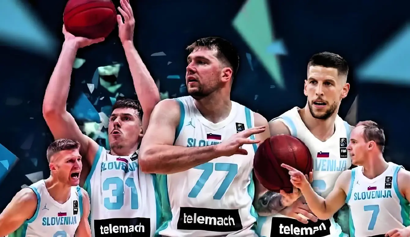 成功减重的, 东契奇就有