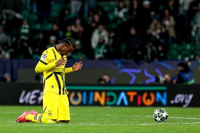 多特决定冬, 库埃梅卡 多特决定冬, 库埃梅卡