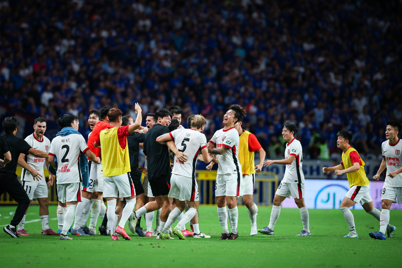 这是中国足, 我们要接受, 认为竞技非 这是中国足, 我们要接受, 认为竞技非