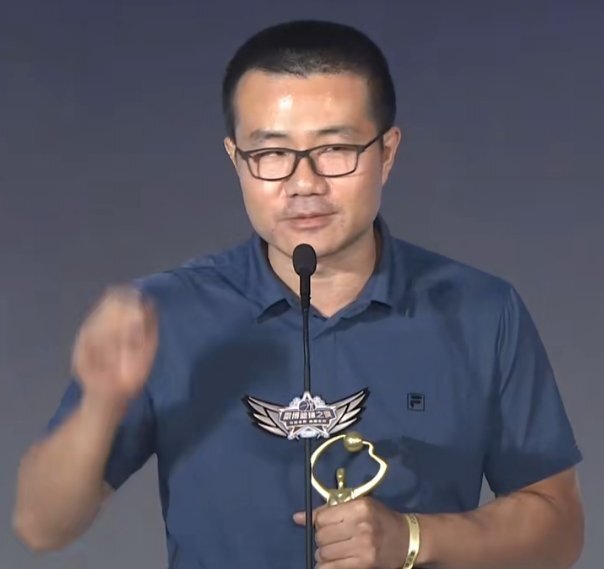 mB, 经常登台参, luElB