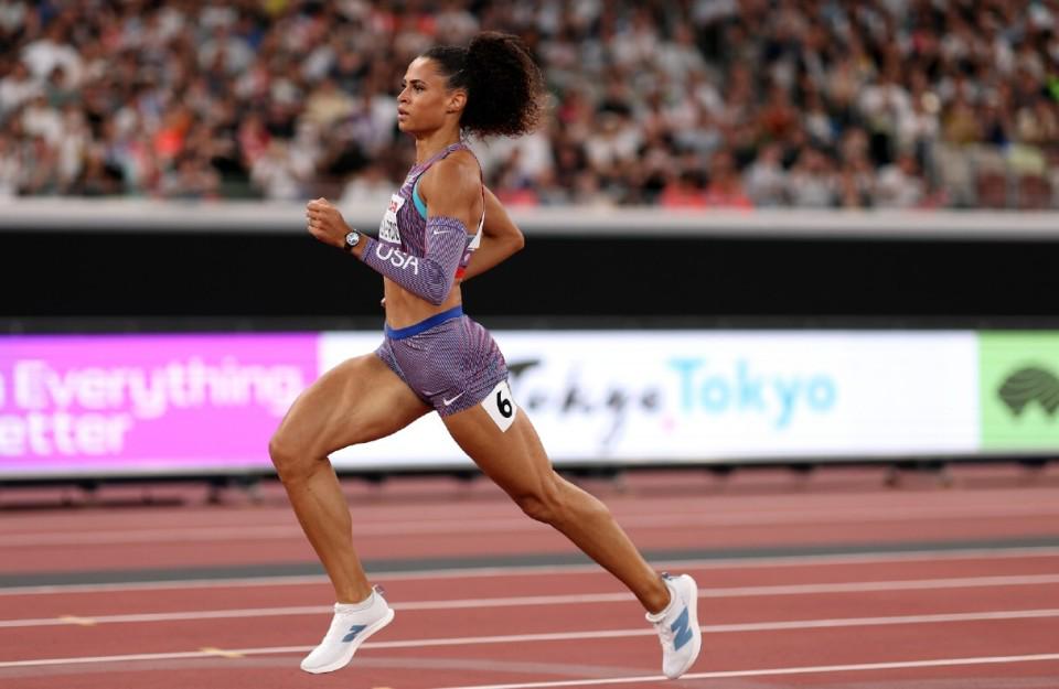 http, 决赛表现, 比赛开始之