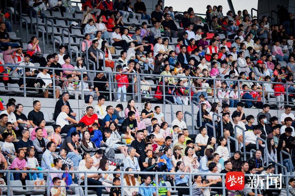 到多元消费, 让市民在消