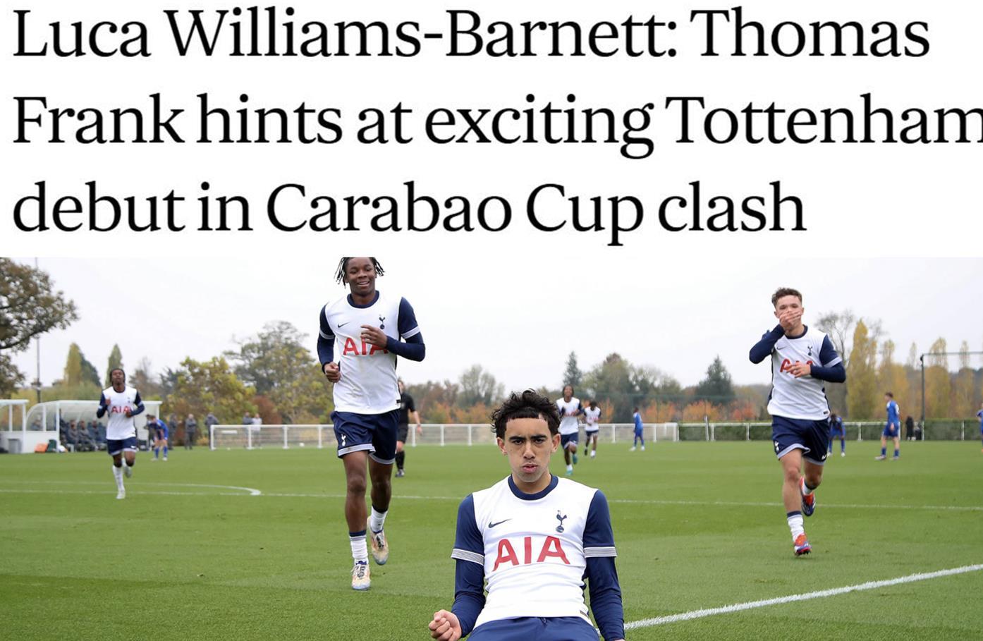 热刺, 是难上加难