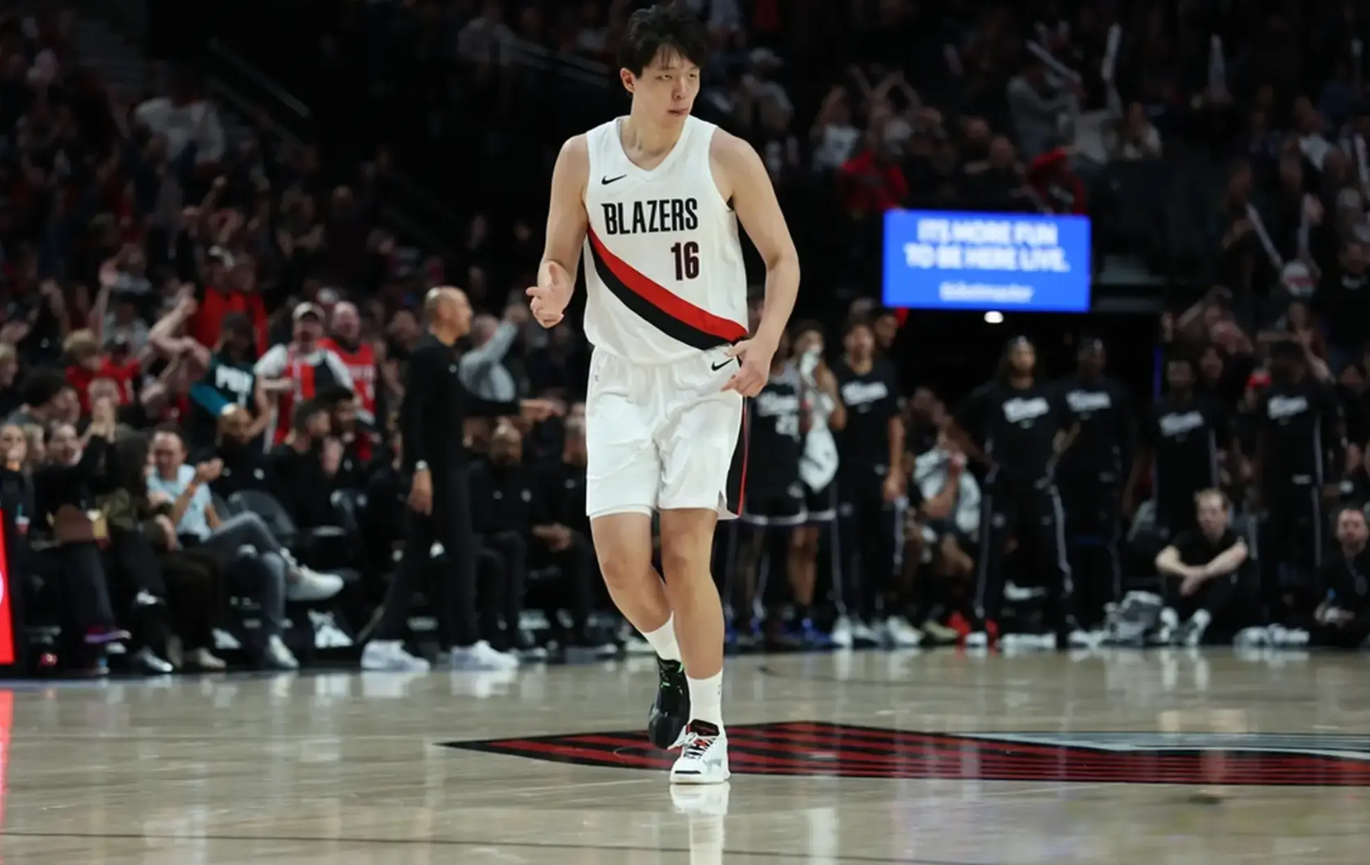 tenan, 守问题在这