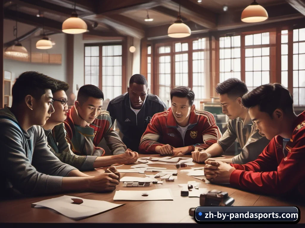 熊猫体育 APP(pandasports)