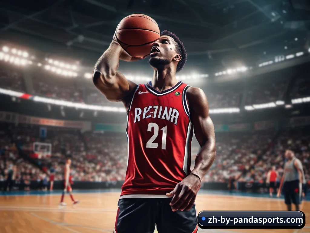 坚持做好基础的事 - pandasports