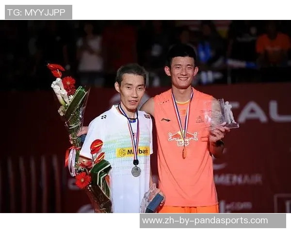 羽毛球经典对决谌龙与李宗伟精彩视频回顾与分析