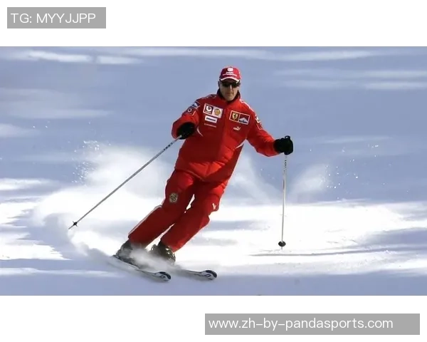 2013年舒马赫昏倒，科琳娜为救夫9年花20亿人民币：卖房也不言弃