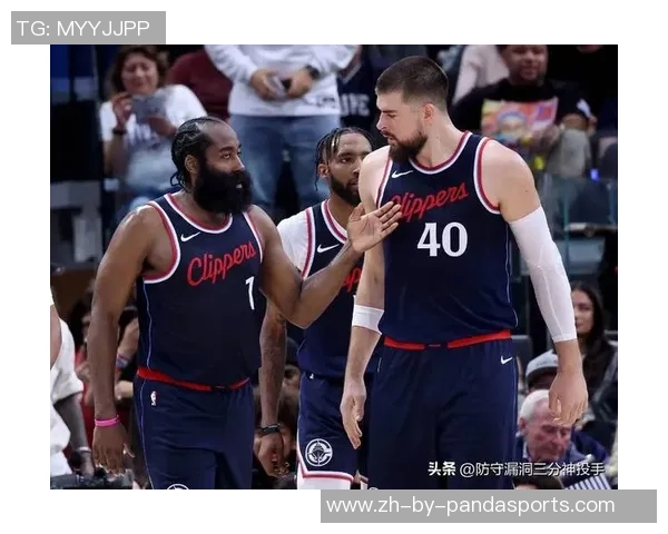 不打了！二级扭伤！终究是哈登扛下了一切