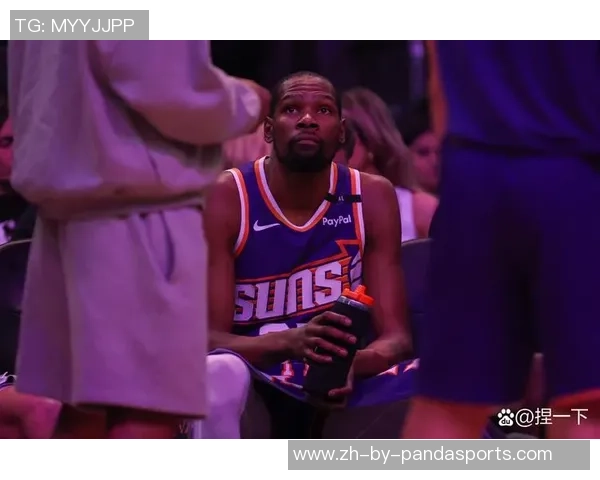 杜兰特母亲：儿子效能火箭很高兴 没看到他与球队状况有多好吗？