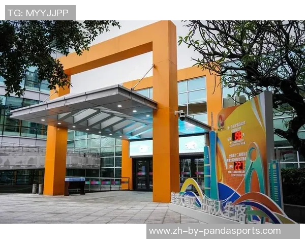 残特奥会 - 广州赛区招待酒店无障碍环境优化凸显“城市温度”