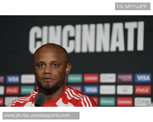 海纳：有一两家英超球队曾对孔帕尼有意，但咱们是拜仁慕尼黑